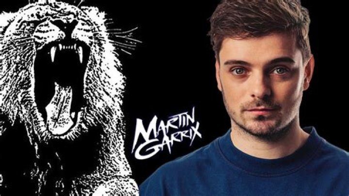 Unveiling The Age Of Martin Garrix: The Story Behind 