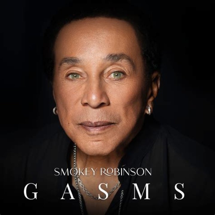 Unveiling The Age Of Music Icon: Smokey Robinson Revealed