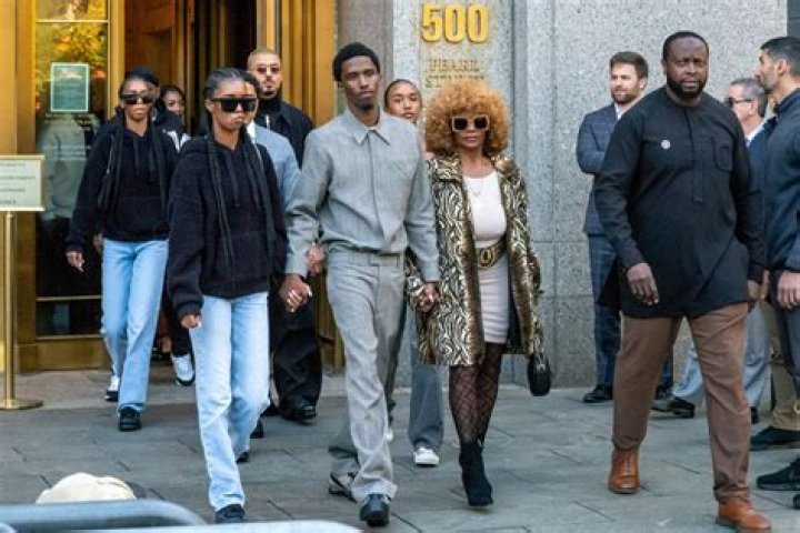 Unveiling The Age Of P Diddy's Matriarch