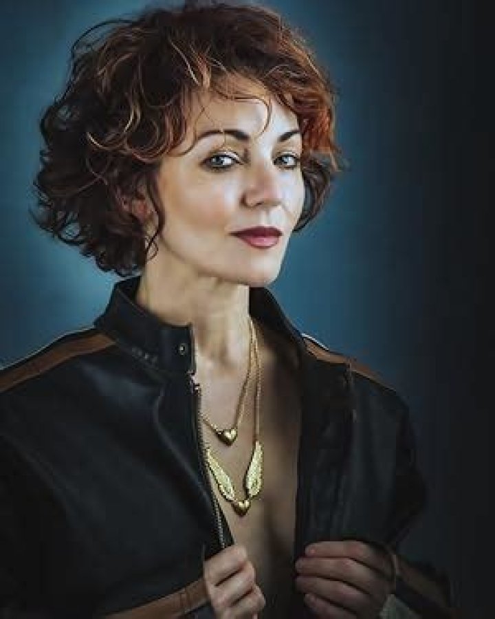 Unveiling The Age Of Shanna Forrestall: A Comprehensive Insight