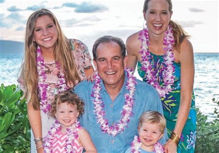 Unveiling The Ages Of Jim Nantz's Children: Discoveries And Insights