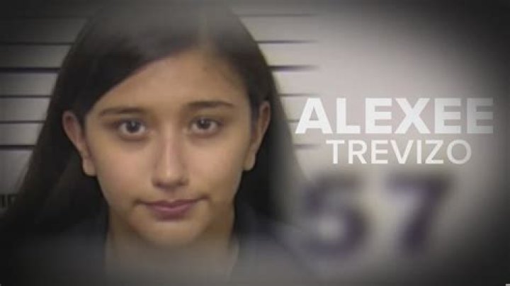 Unveiling The Alexee Trevizo Verdict: Uncovering Secrets And Surprises