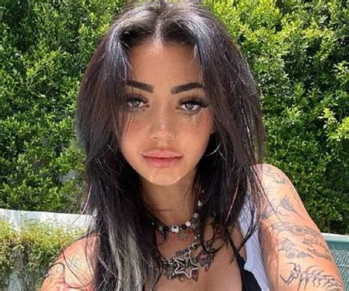 Unveiling The Aliyah Marie Leaks: Revelations And Aftermath