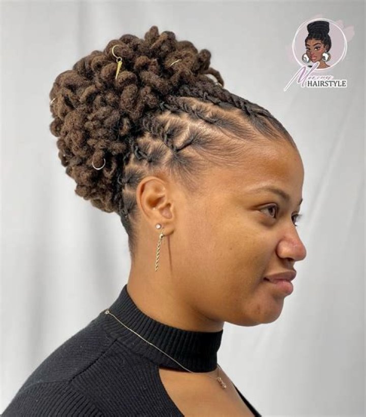 Unveiling The Allure Of Dreads For Women: Discoveries And Insights