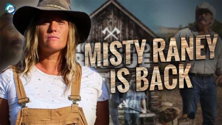 Unveiling The Allure Of Misty Raney Images: Discoveries And Insights