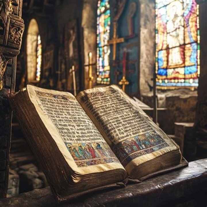 Unveiling The Ancient Enigma: The Biblical Oldest Person