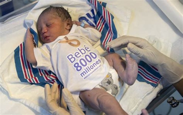 Unveiling The Baby's Little Person Status