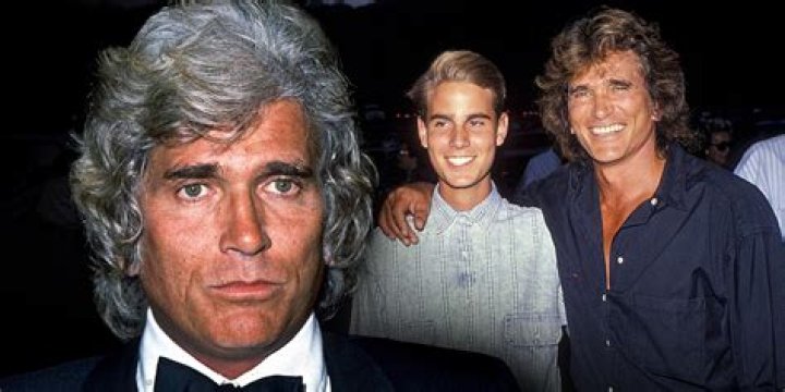 Unveiling The Battle Of Michael Landon: Sobriety, Addiction, And Triumph Revealed