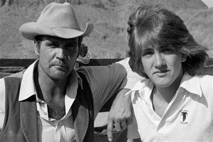 Unveiling The Children Of Hollywood Legend Lee Majors