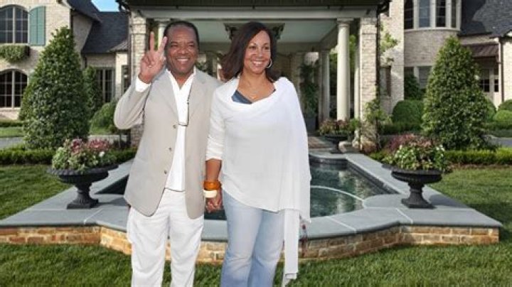 Unveiling The Cinematic Genius Of John Witherspoon: Discoveries And Insights