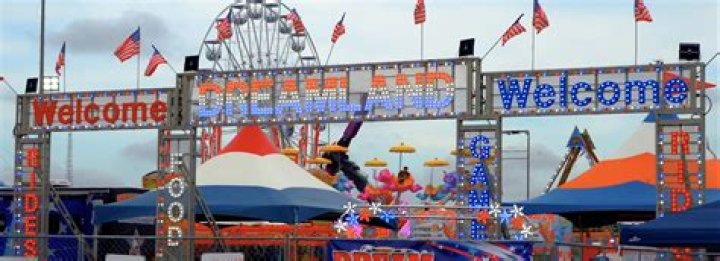 Unveiling The Citi Field Carnival Shooting: Discoveries And Insights
