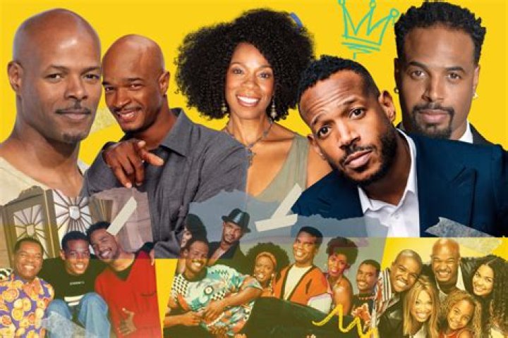 Unveiling The Comedy Genius Of Shawn And Dwayne Wayans