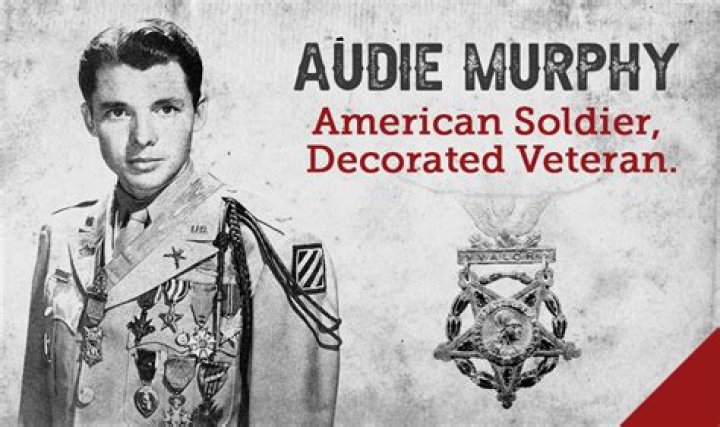 Unveiling The Complex Relationships Of Audie Murphy