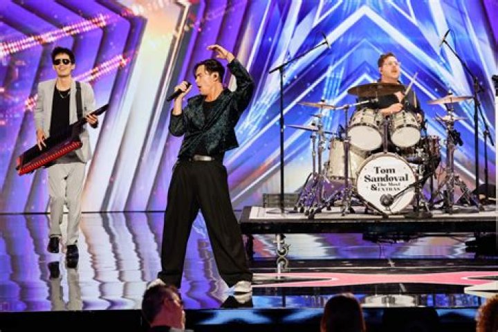 Unveiling The Complexities Of Tom Sandoval's Race: A Journey Of Discovery
