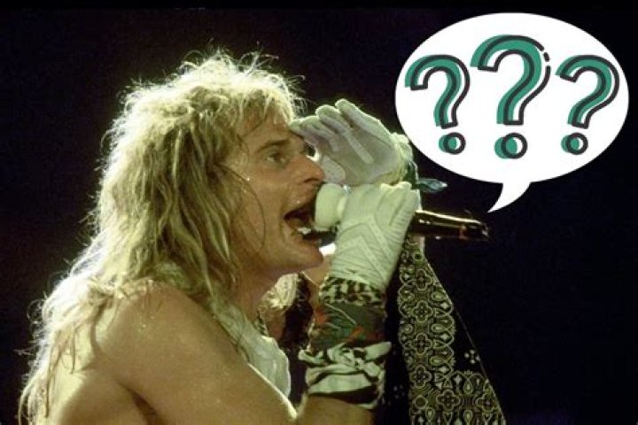 Unveiling The Connection: Is Keith Roth Related To David Lee Roth?