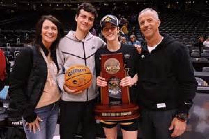 Unveiling The Cornerstones Of Caitlin Clark's Success: Her Parents