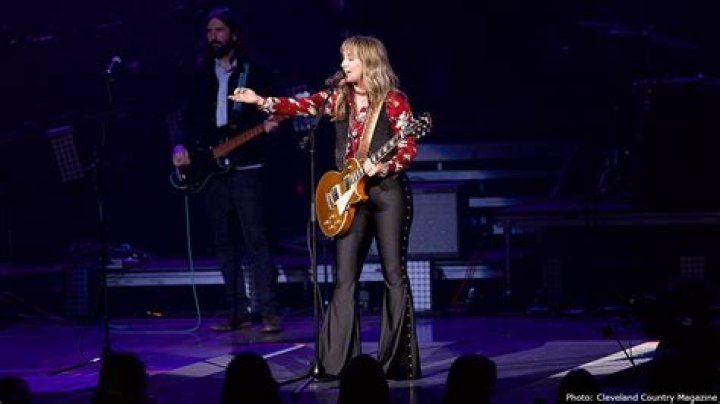 Unveiling The Country Music Star's Future
