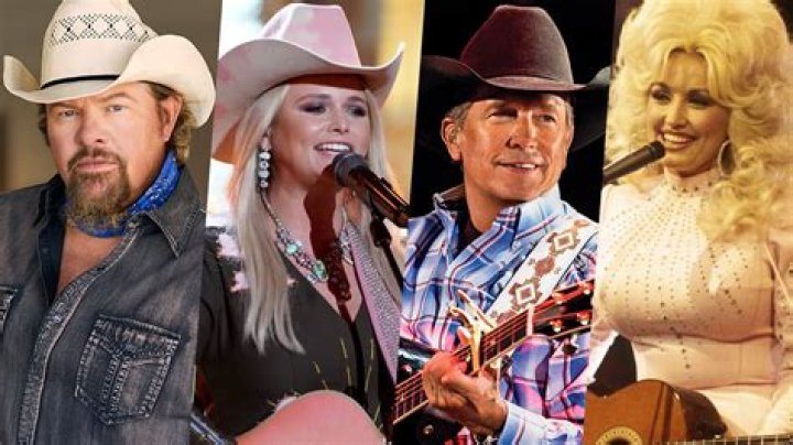 Unveiling The Country Music Star's Stature