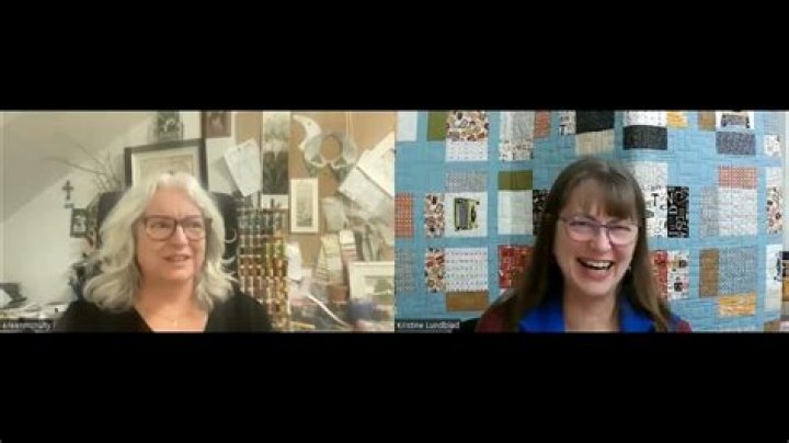 Unveiling The Creative Genius Of Eileen Alana McNulty: Discoveries And Insights