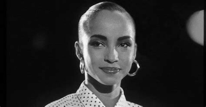 Unveiling The Creative Partnership: Sade Adu And Ian Watts