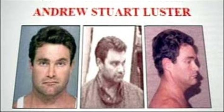 Unveiling The Current Whereabouts Of Andrew Luster: Discoveries And Insights