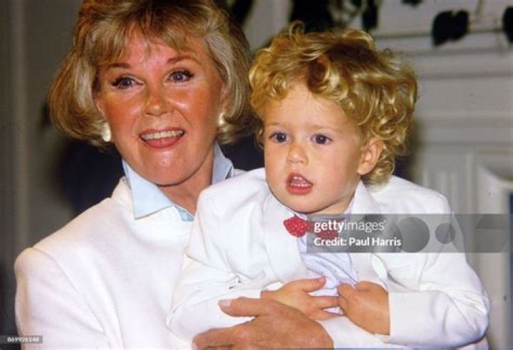 Unveiling The Doris Day Grandson Inheritance: Discoveries And Insights