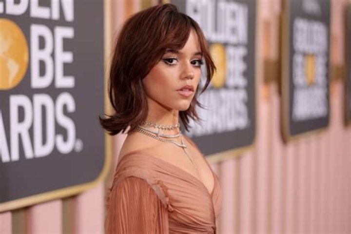 Unveiling The Dynamic Duo: Booker And Jenna Ortega