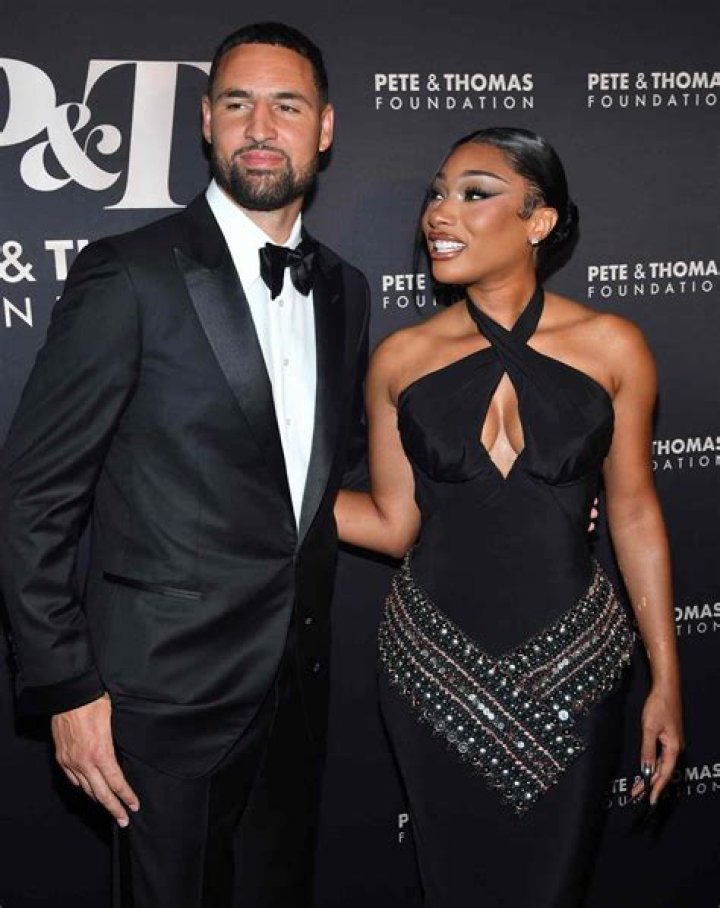 Unveiling The Dynamic Duo: Joshua Pete And Megan Thee Stallion