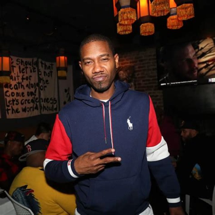Unveiling The Dynamic Duo: Juelz Santana And His Twin Brother