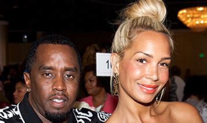 Unveiling The Dynamics Of Diddy And Sarah Chapman: A Journey Of Love And Commitment
