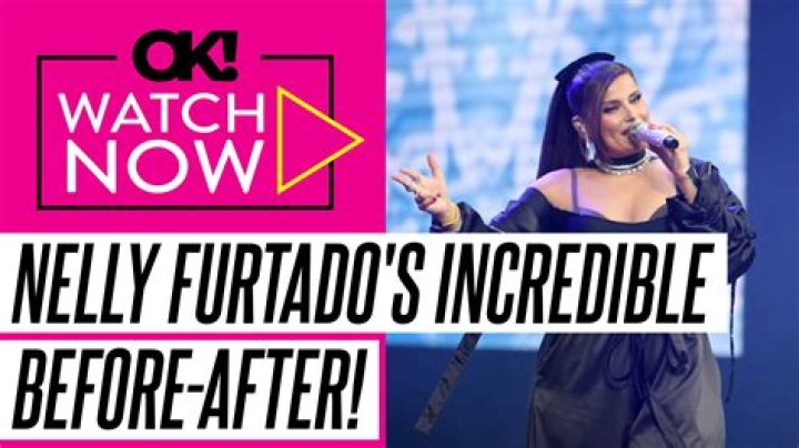 Unveiling The Dynamics Of Nelly Furtado's Weight Journey