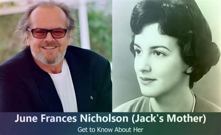 Unveiling The Early Brilliance Of Jack Nicholson: Unseen Photos And Untold Stories