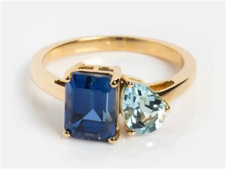 Unveiling The Enchanting Details Of Will Douglas And Kaitlan Collins' Engagement Ring