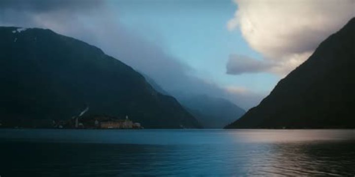 Unveiling The Enchanting Filming Locations Of Silverado