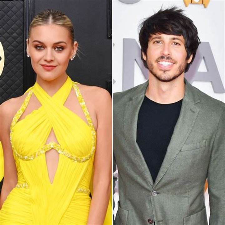 Unveiling The Enchanting Nuptials Of Kelsea Ballerini And Morgan Evans