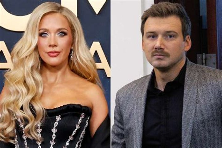 Unveiling The Enchanting Saga Of Megan Moroney And Morgan Wallen