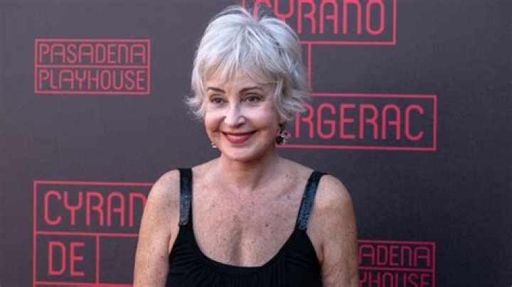 Unveiling The Enchanting World Of Annie Potts: Discoveries And Insights