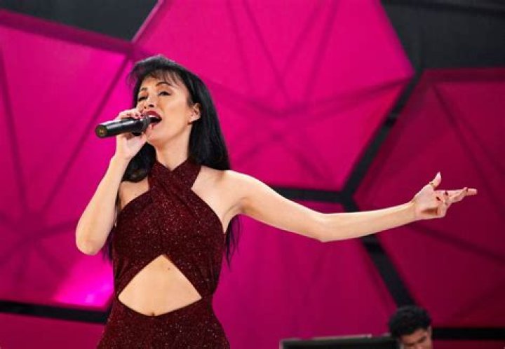 Unveiling The Enchanting World Of Selena Quintanilla: An Odyssey Of Music, Culture, And Inspiration