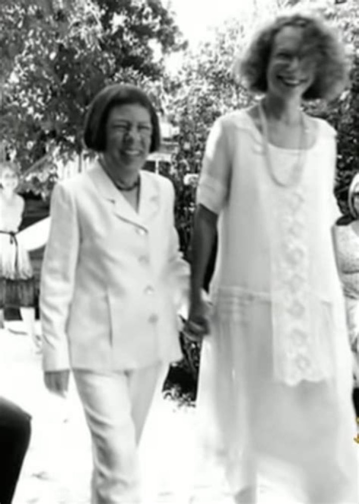 Unveiling The Enduring Love And Advocacy Of Linda Hunt And Her Partner