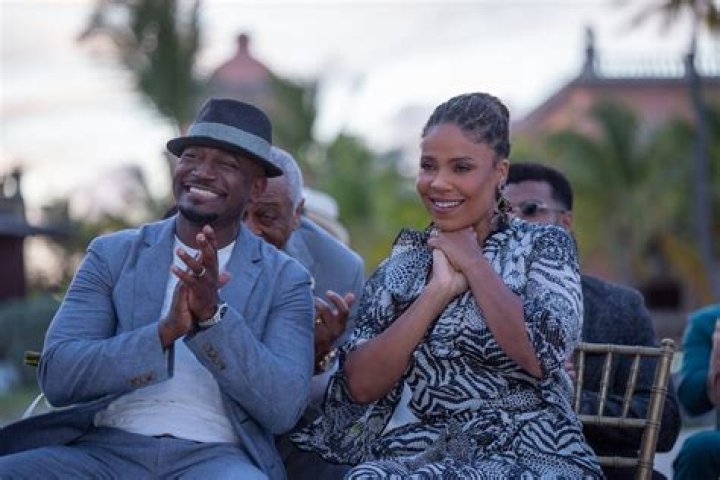 Unveiling The Enduring Love And Success Of Steve Rifkind And Sanaa Lathan