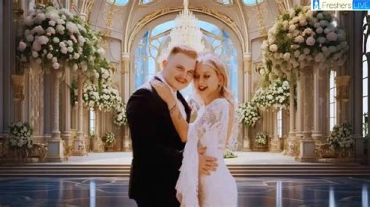 Unveiling The Enduring Magic Of Rose Madden And Zach Bryan's Wedding