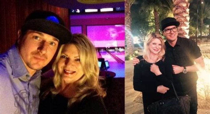 Unveiling The Enigma: Discoveries And Insights Into Zak Bagans' Mother