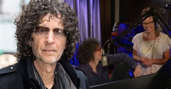 Unveiling The Enigma: Discoveries And Insights On Howard Stern's First Wife