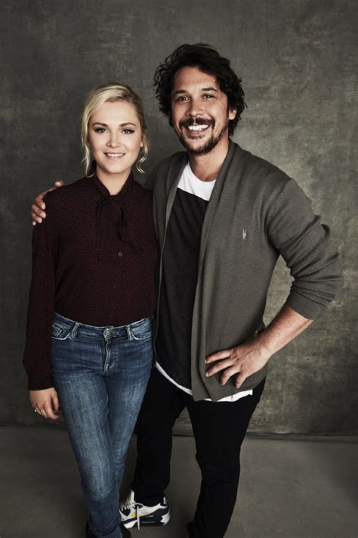 Unveiling The Enigma: Eliza Taylor, Bob Morley's Wife