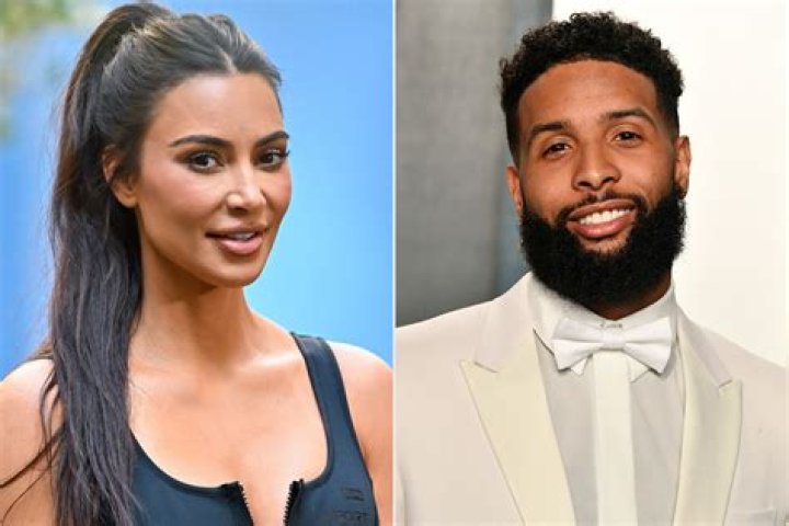 Unveiling The Enigma: Exploring Odell Beckham Jr.'s Sexuality