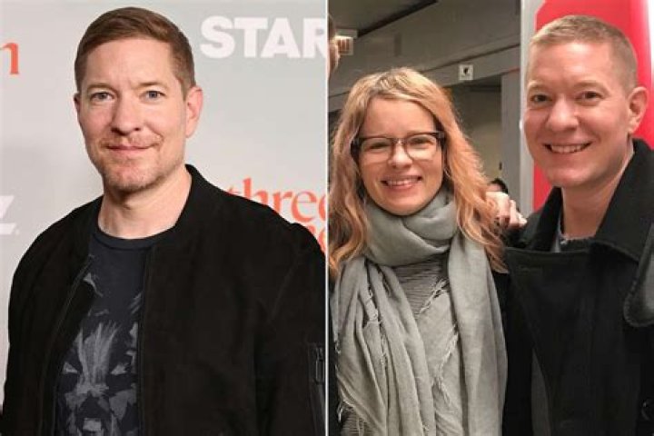 Unveiling The Enigma: Joseph Sikora's Wife And The Untold Story