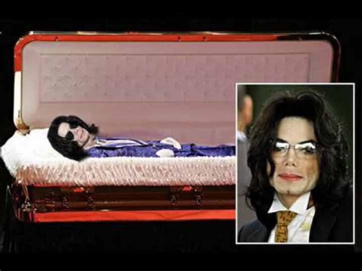 Unveiling The Enigma: Michael Jackson Autopsy Report Revealed