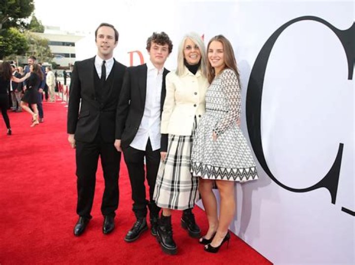 Unveiling The Enigma: Michael Keaton's Child And Family Legacy
