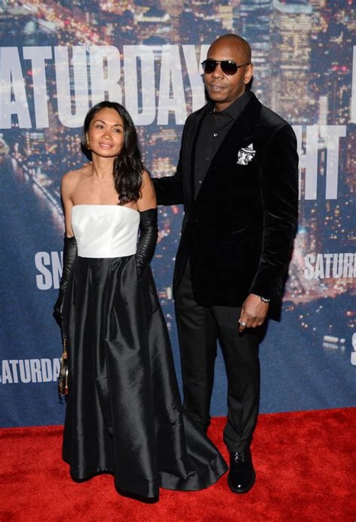 Unveiling The Enigma Of Dave Chappelle's Wife: A Journey Of Love And Laughter
