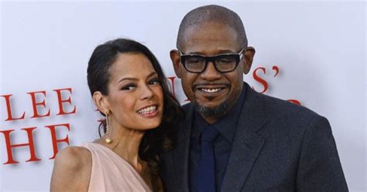 Unveiling The Enigma Of Forest Whitaker's Eye: Discoveries And Insights